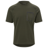 Giro M Venture Jersey S trail green Herren