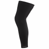 Giro Chrono Knee Warmers M/L black Unisex