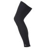 Giro Thermal Leg Warmers L black II Unisex