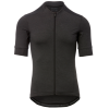 Giro M New Road Jersey M charcoal heather Herren