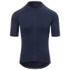 Giro M New Road Jersey XL phantom blue heather Herren