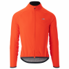 Giro M Chrono Expert Rain Jacket XL vermillion Herren