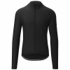 Giro M Chrono LS Thermal Jersey S black Herren