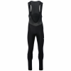 Giro M Chrono Expert Thermal Bib Tight M black Herren