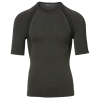 Giro M Chrono SS Base Layer XL/XXL charcoal Herren
