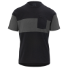 Giro M Ride Jersey S black/charcoal Herren