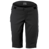 Giro W Havoc Short 8 black Damen