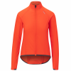 Giro W Chrono Expert Wind Jacket XL vermillion Damen