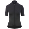 Giro W New Road Jersey XL charcoal heather Damen
