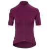 Giro W New Road Jersey M fucshia heather Damen