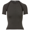Giro W Chrono SS Base Layer L/XL charcoal Damen