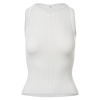 Giro W Chrono SL Base Layer S/M white Damen