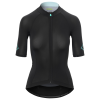 Giro W Chrono Elite Jersey L black Damen