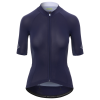 Giro W Chrono Elite Jersey M phantom blue Damen
