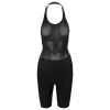 Giro W Chrono Elite Halter Bib Short XS black Damen