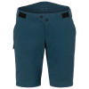 Giro W Ride Short 10 harbor blue Damen