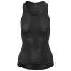 Giro W Base Liner Vest L black Damen