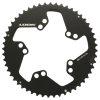 Look Z2 Chainring 52 (110) for 36 one size black