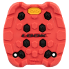 Look Cleat TRAIL GRIP RED one size red