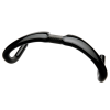 Look LOOK TRACK HANDLEBAR 37cm AERO ultra compact one size black