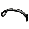 Look LOOK TRACK HANDLEBAR 40cm AERO ultra compact one size black