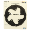 Look Z3 CHAINRING 52 (110) for 36 one size black