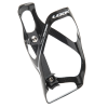 Look CARBON BOTTLE CAGE SUPERLIGHT one size black shiny