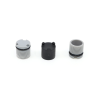 Look 2 plugs kit + tool - Torque 4 Nm grey X-TRACK one size