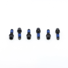 Look SCREWS AND RINGS KIT FOR ADS STEM one size