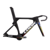 Look Frame T20 SPEED / TRACK ZED 2 SIZE 2 L proteam black