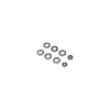 Mondraker BEARING KIT 4 one size