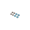 Mondraker BEARING KIT 6 one size