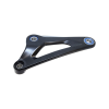 Mondraker UPPER LINK RIGHT SUMMUM 15 BLACK one size