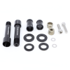 Mondraker LOWER LINK KIT 16 one size
