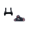 Mondraker LOWER LINK SUPERFOXY 29 20 BLACK one size
