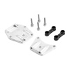 Mondraker BATTERY BRACKET KIT SIMPLO DUSK THUNDRA 2020 one size