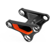Mondraker UPPER LINK ORANGE MATT CHASER-C2 DUSK-R 2020 one size