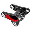 Mondraker UPPER LINK RED CRAFTY-R C2 2020 one size