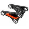 Mondraker UPPER LINK ORANGE LEVEL R 2020 one size