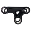 Mondraker UPPER LINK CRAFTY CARBON RRSL BLACK one size