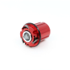 Mondraker ALLOY CASSETTE BODY FOR HUB # DA8277B-148 SHIMANO one size red