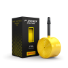 Pirelli SmarTube P Zero Presta 60mm 700x23-32C yellow