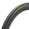 Pirelli P Zero Velo Race SL Tubular Collé 700x26c black/yellow