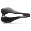 Selle Italia SLR Boost Kit Carbonio Superflow S3 black Unisex