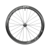 Zipp 303 S Hookless Front Wheel 700C/'12X100 black carbon