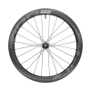 Zipp 303 Firecrest Tubeless Disc-Brake 650B Front Wheel 27.5 /12x100 black carbon