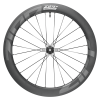 Zipp 404 Firecrest Hookless Front Wheel 700C/'12X100 black carbon
