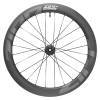 Zipp 404 Firecrest Hookless Rear Wheel 700C/'12X142 SHI black carbon