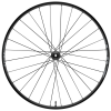 Zipp 101 XPLR Tubeless Disc-Brake Front Wheel 700C/'12X100 black carbon