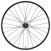 Zipp 101 XPLR Tubeless Disc-Brake Rear Wheel 700C/'12X142 SHI black carbon/kwiqsand